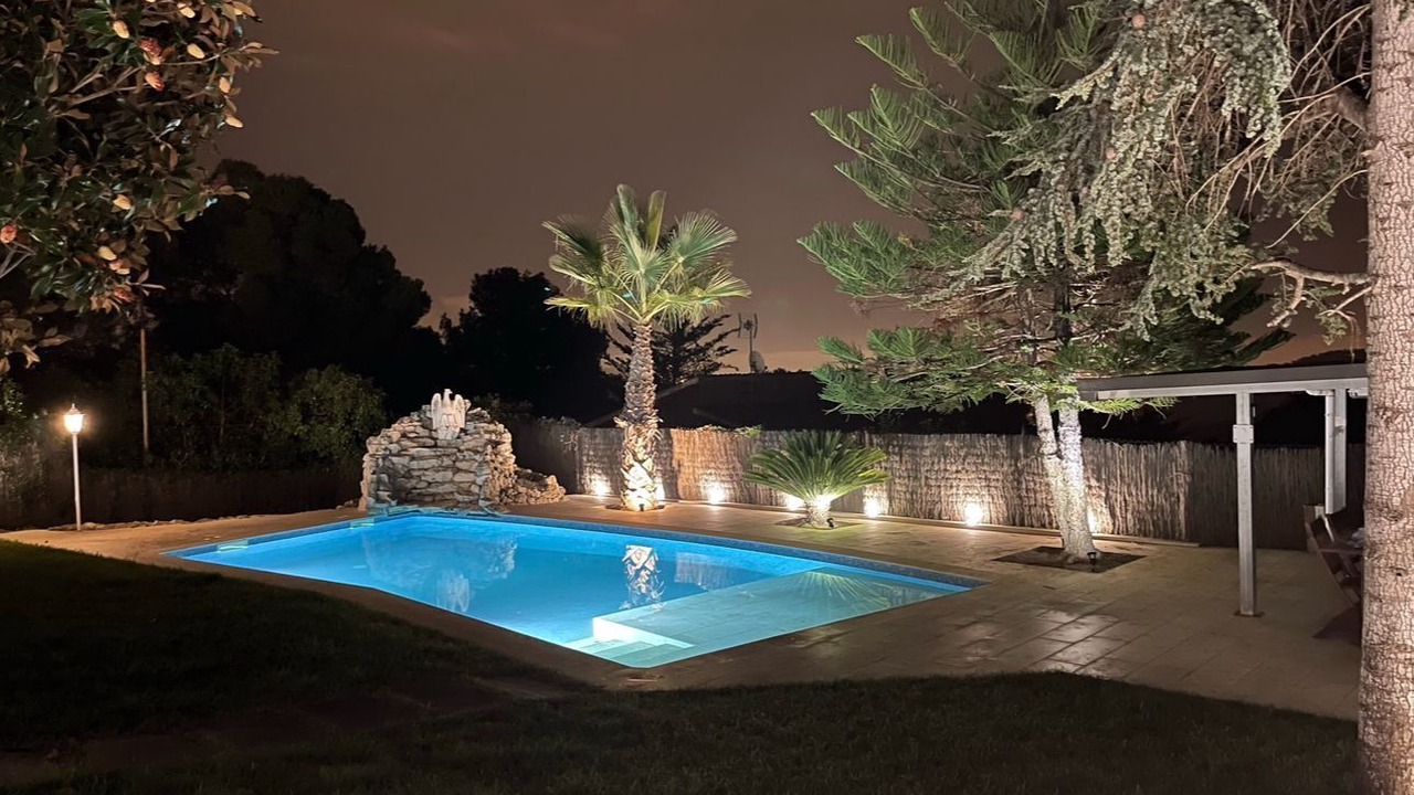 Photo of Outdoor in Palleja
