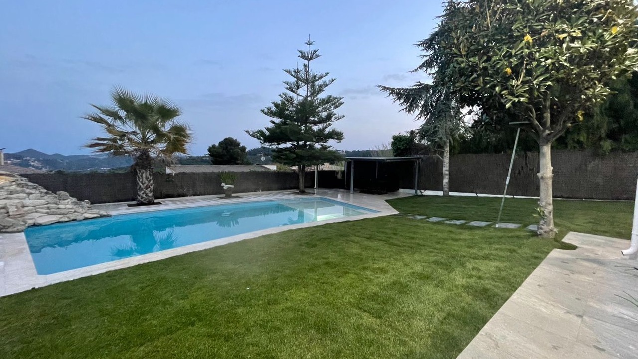 Photo of Outdoor in Palleja