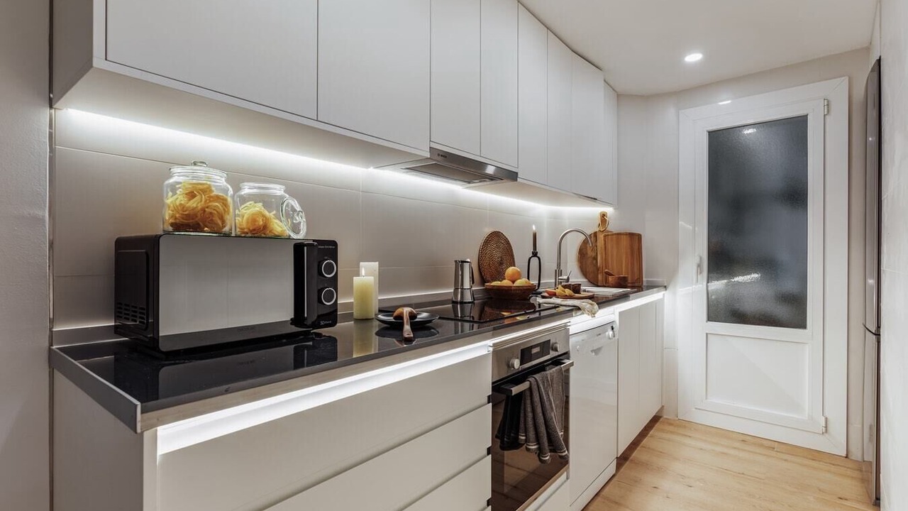 Photo of Kitchen in Sarria
