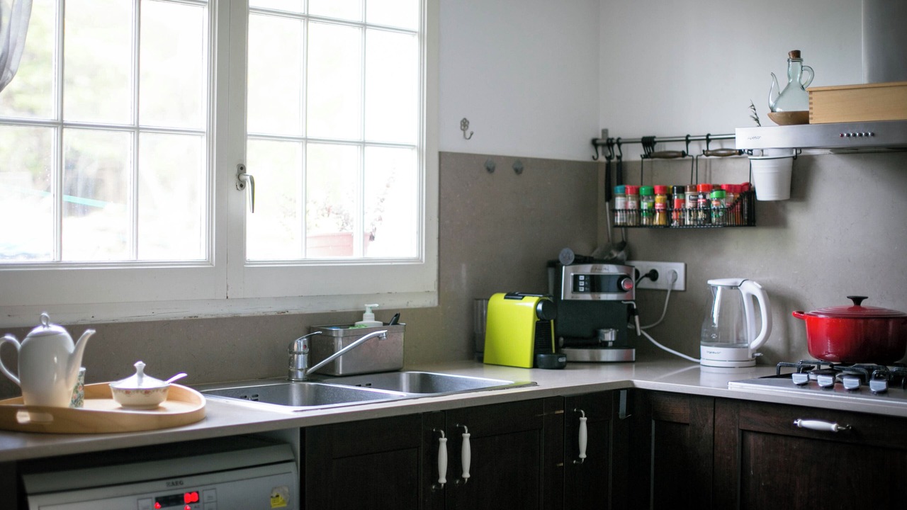 Photo of Kitchen in Perafita
