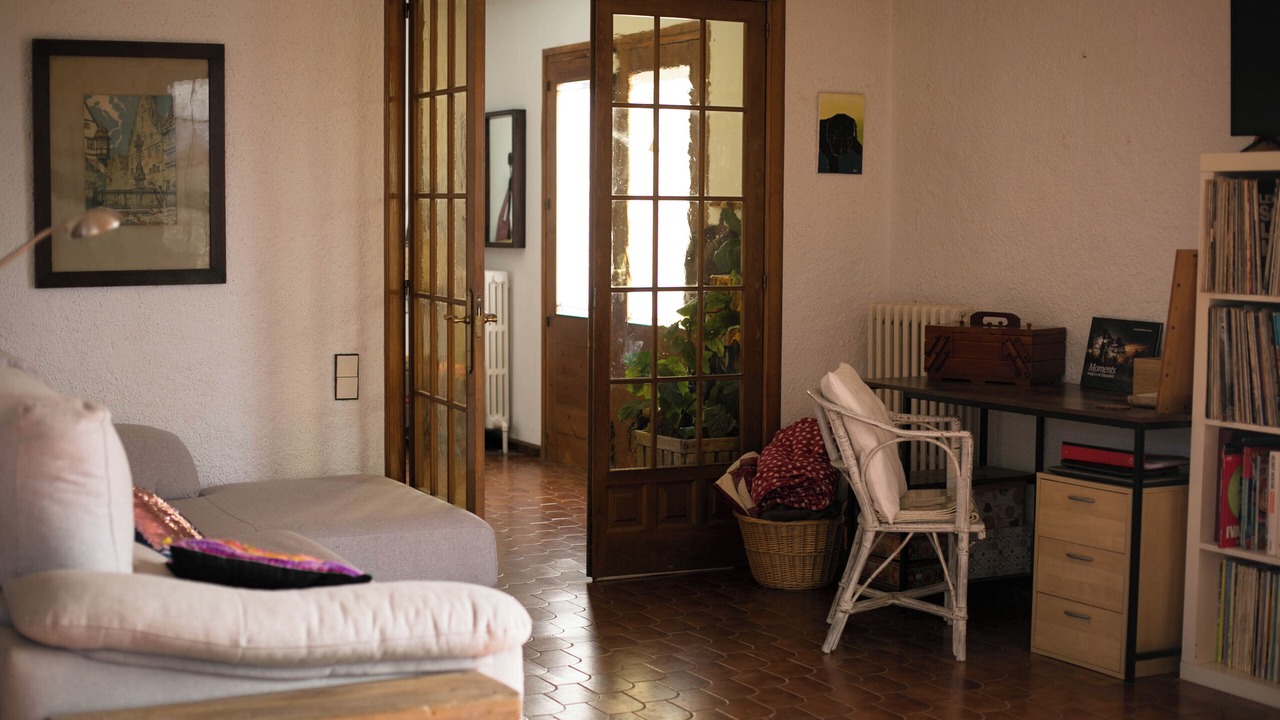 Photo of Livingroom in Perafita