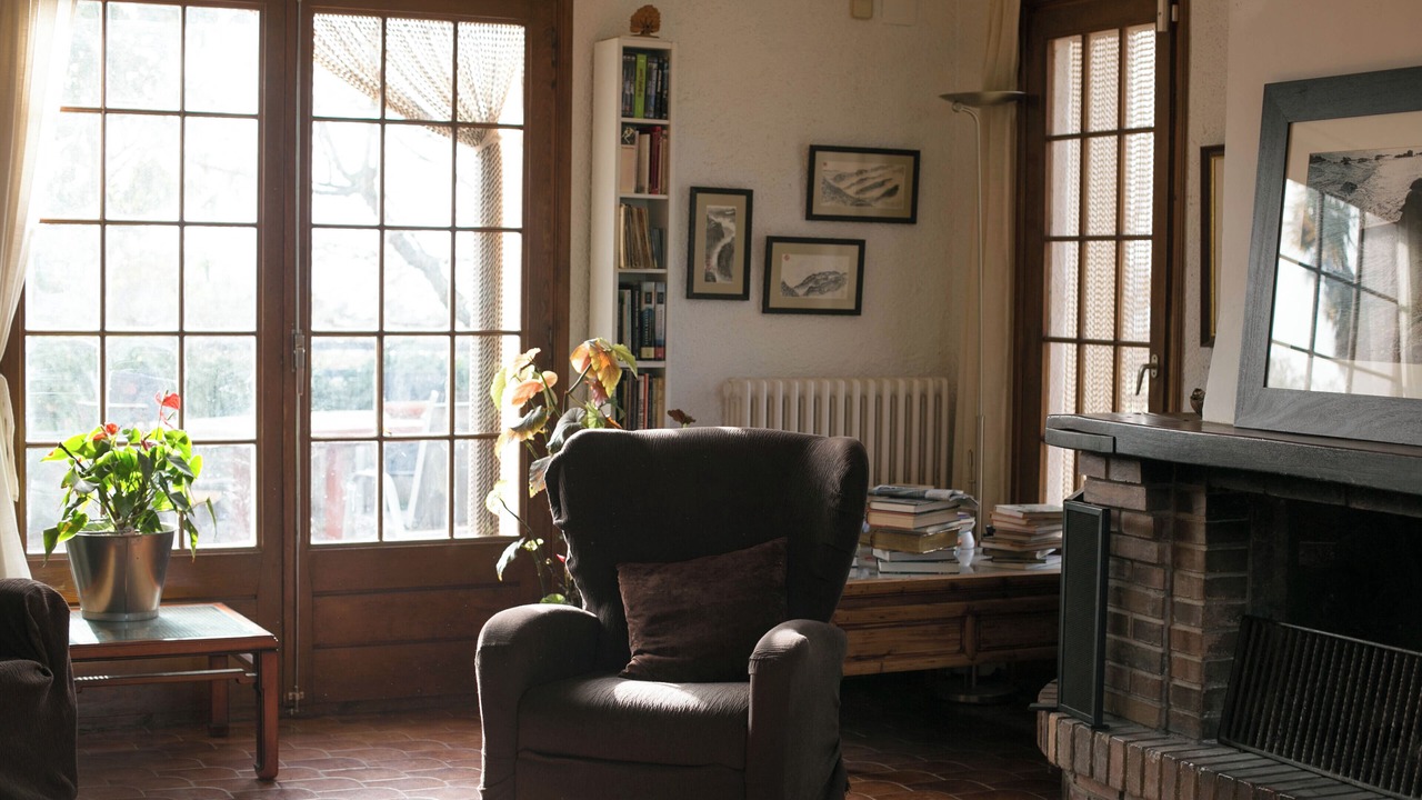 Photo of Livingroom in Perafita