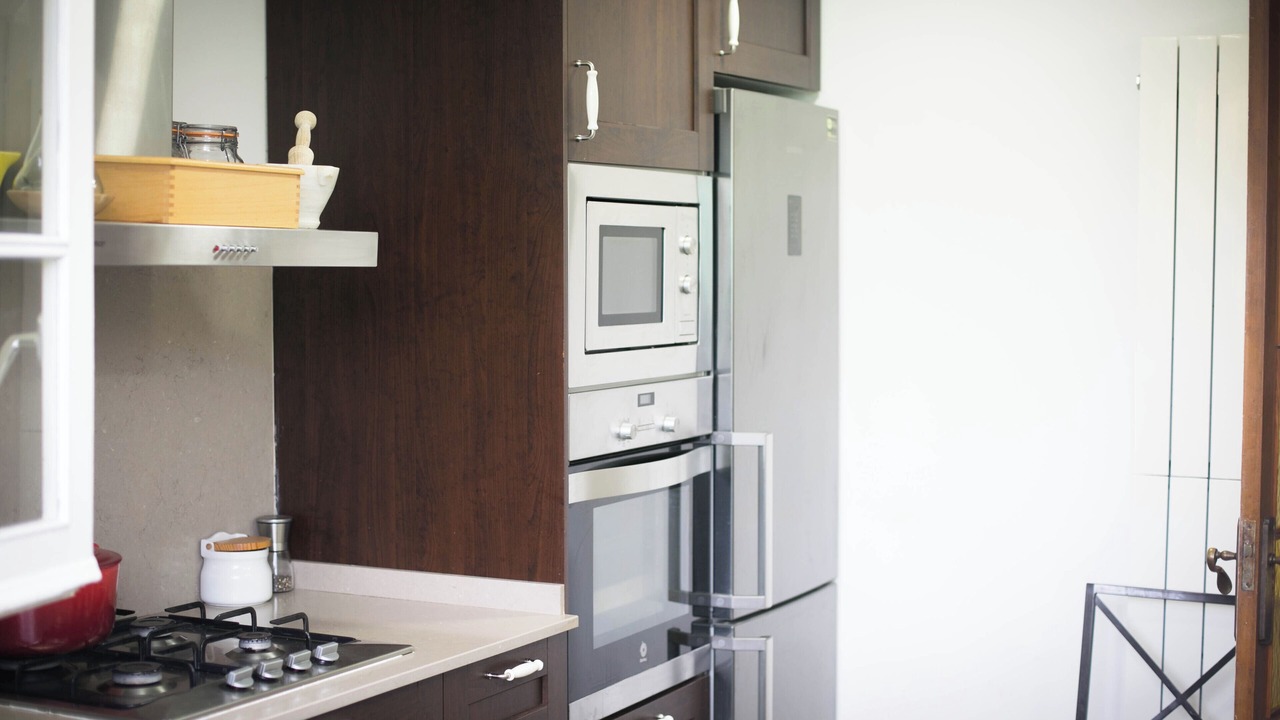 Photo of Kitchen in Perafita