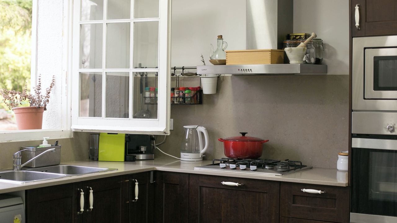 Photo of Kitchen in Perafita