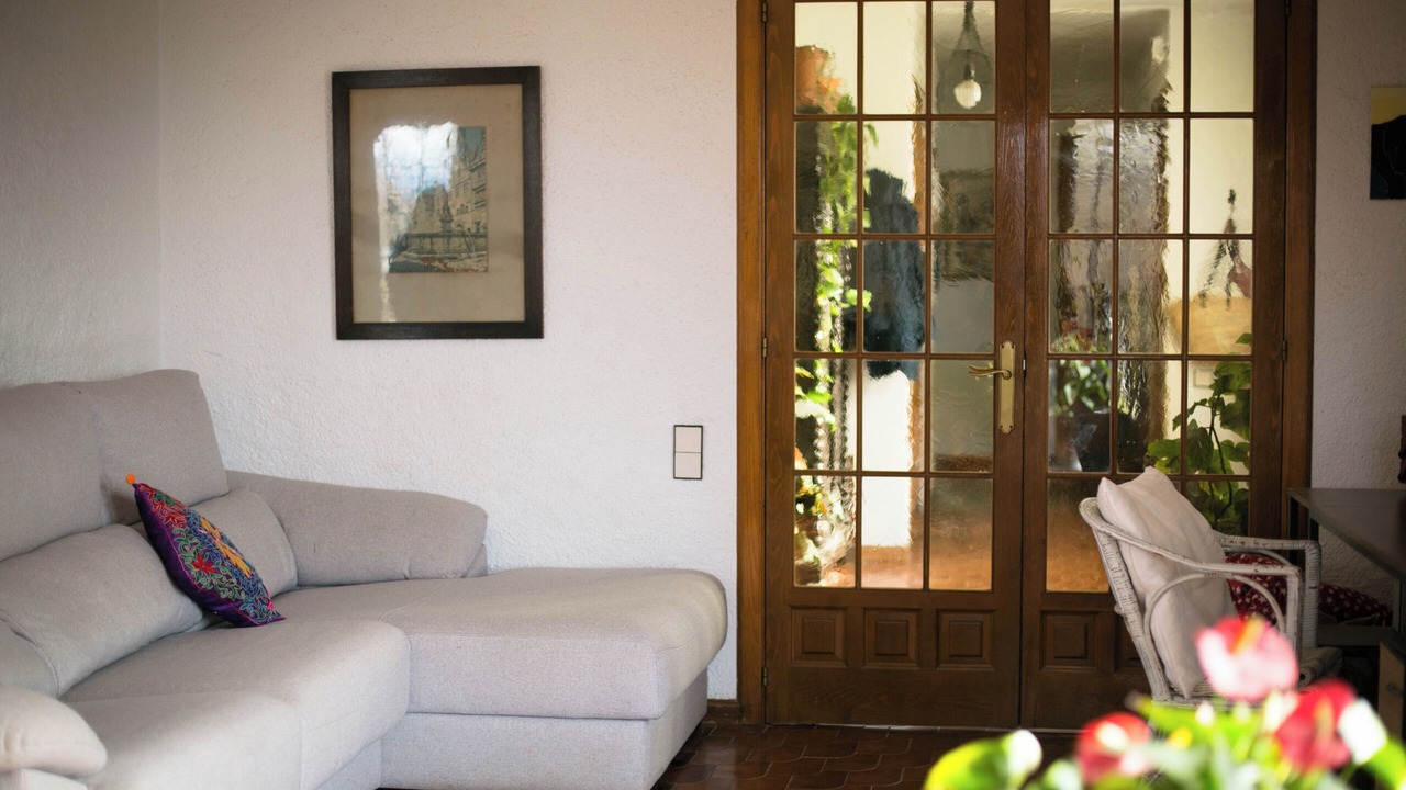 Photo of Livingroom in Perafita