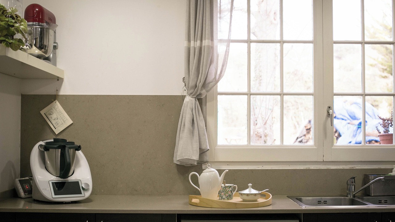 Photo of Kitchen in Perafita