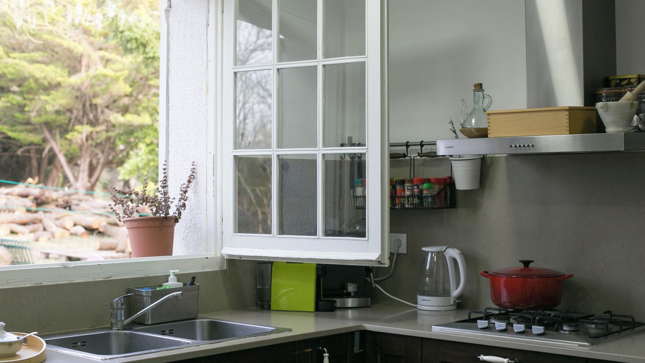 Photo of Kitchen in Perafita