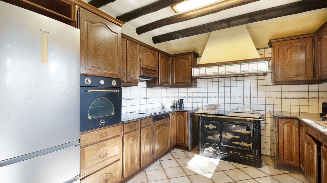 Photo of Kitchen in Calders