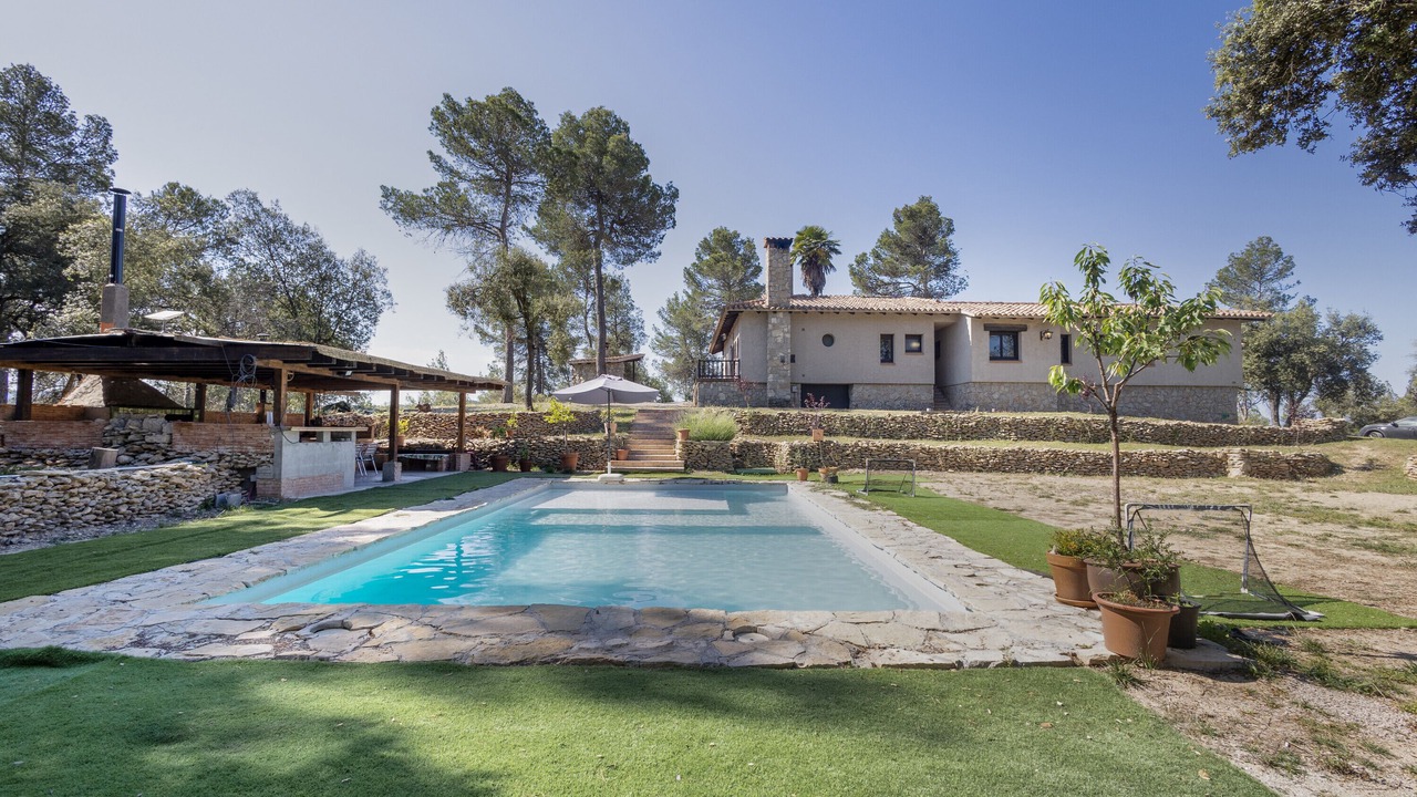Photo of Outdoor in Calders