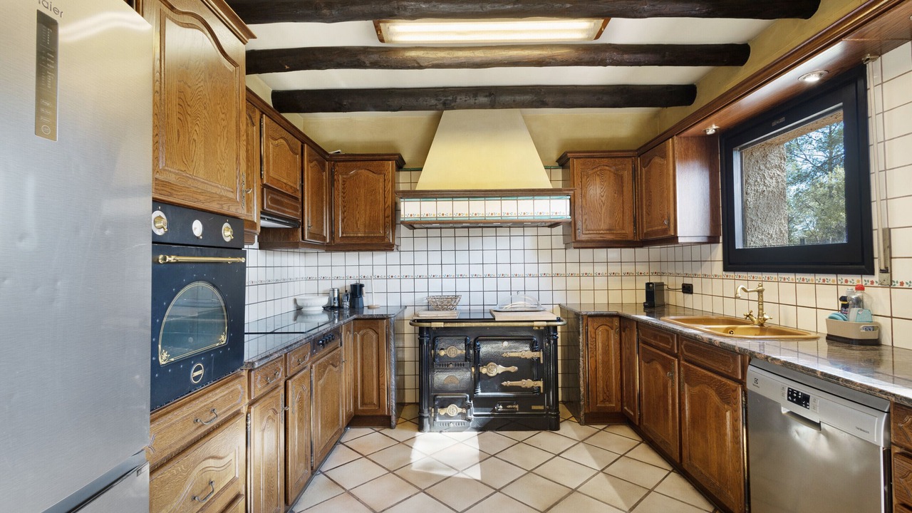 Photo of Kitchen in Calders