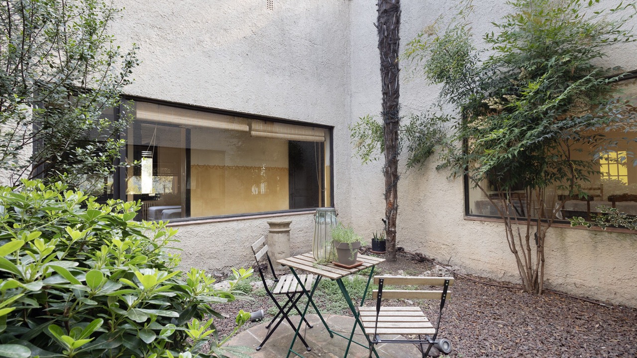 Photo of Patio Balcony in Calders