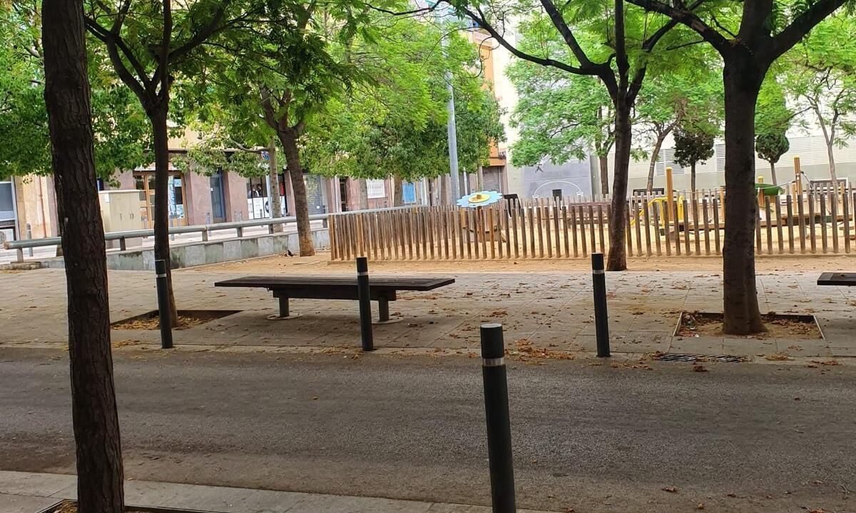 Photo of Outdoor in La Prosperitat
