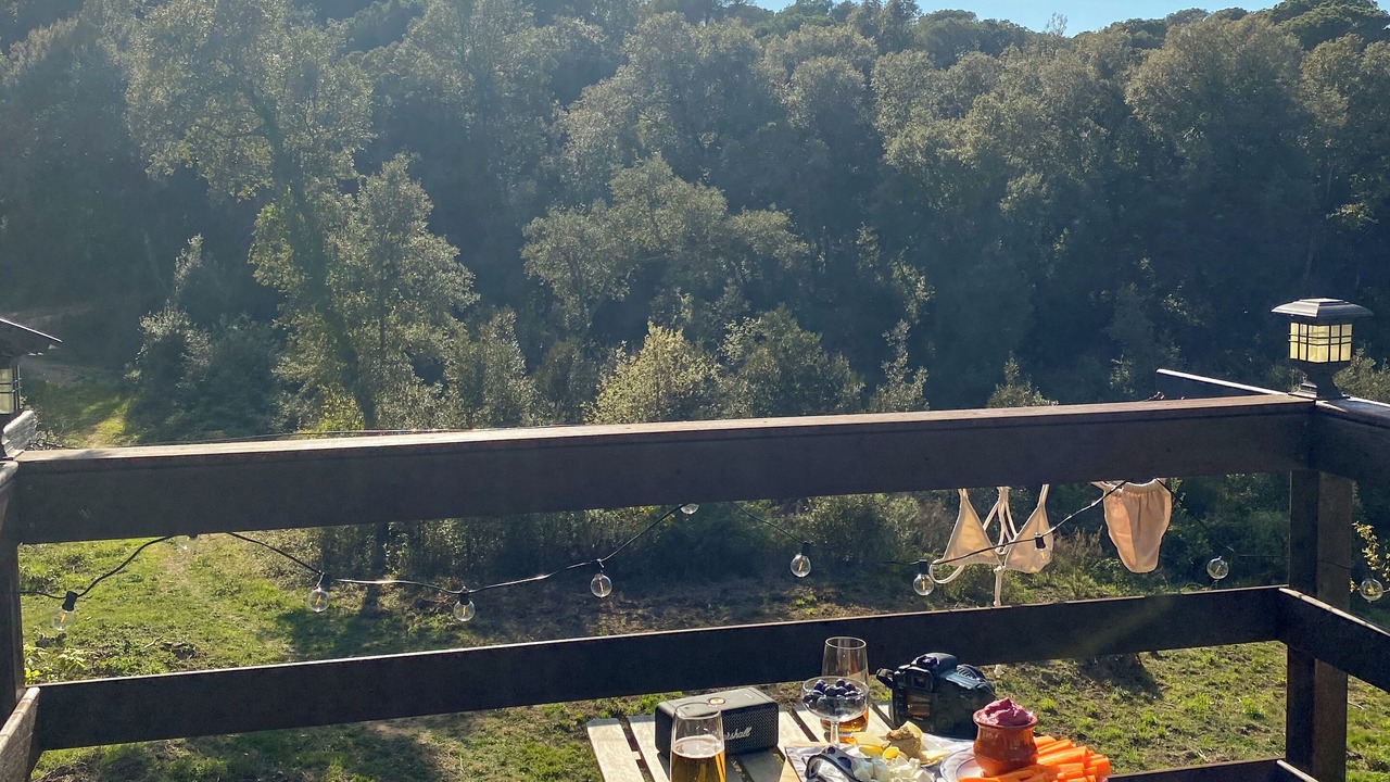 Photo of Outdoor in Dosrius