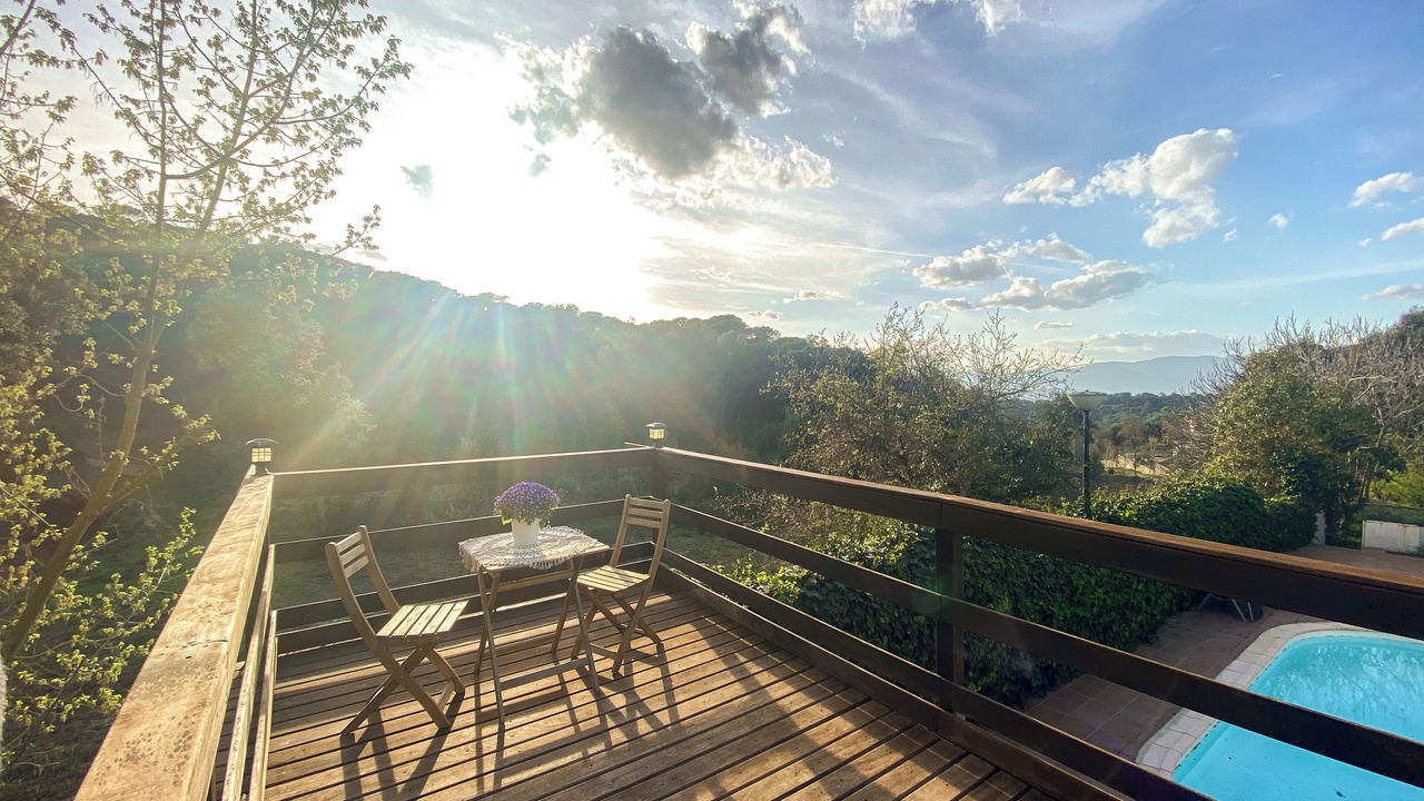 Photo of Outdoor in Dosrius