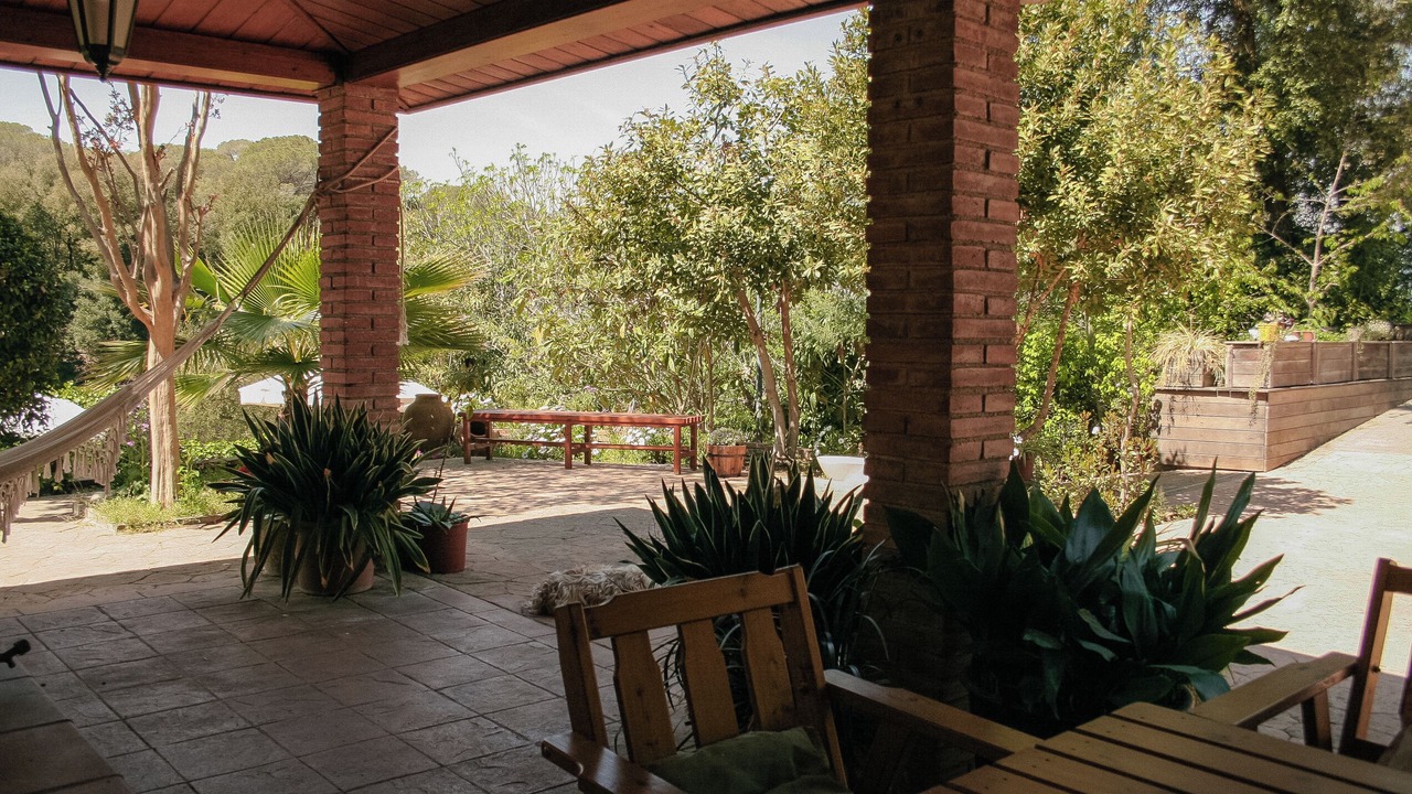 Photo of Outdoor in Dosrius