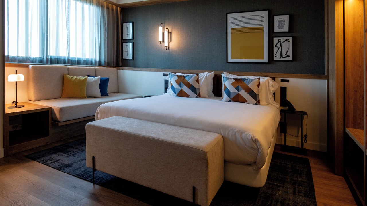Photo of Bedroom in Viladecans