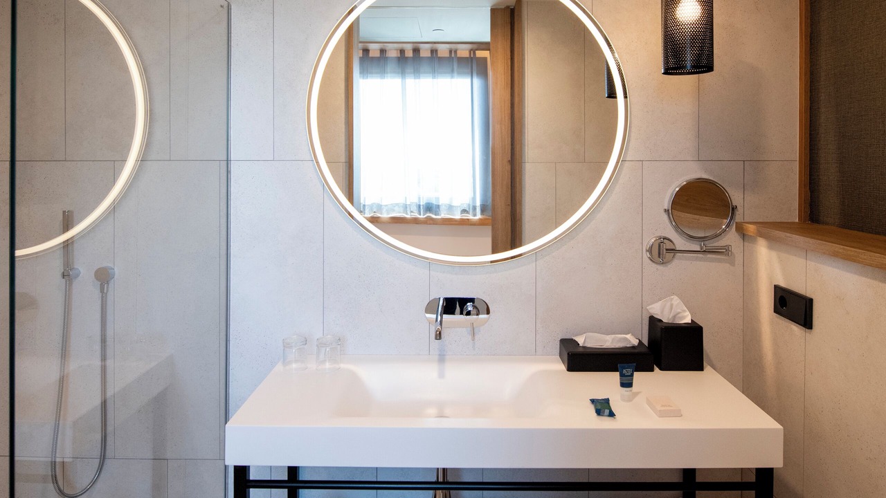 Photo of Bathroom in Viladecans