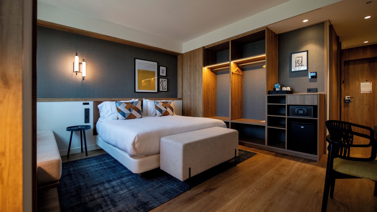 Photo of Bedroom in Viladecans