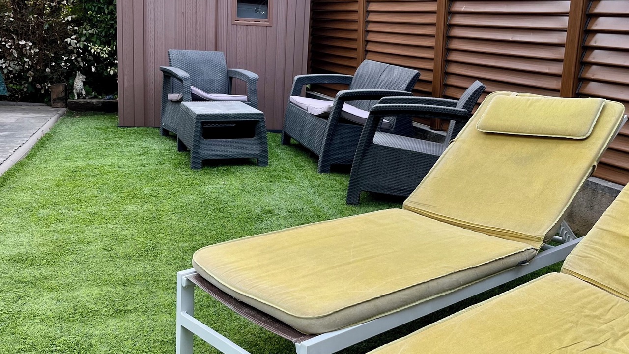Photo of Outdoor in Sant Esteve Sesrovires