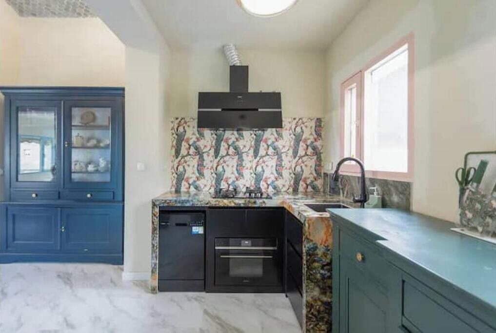 Photo of Kitchen in Tiana