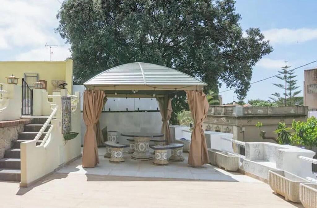 Photo of Outdoor in Tiana