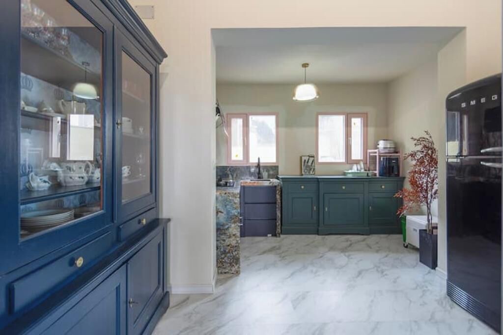 Photo of Kitchen in Tiana