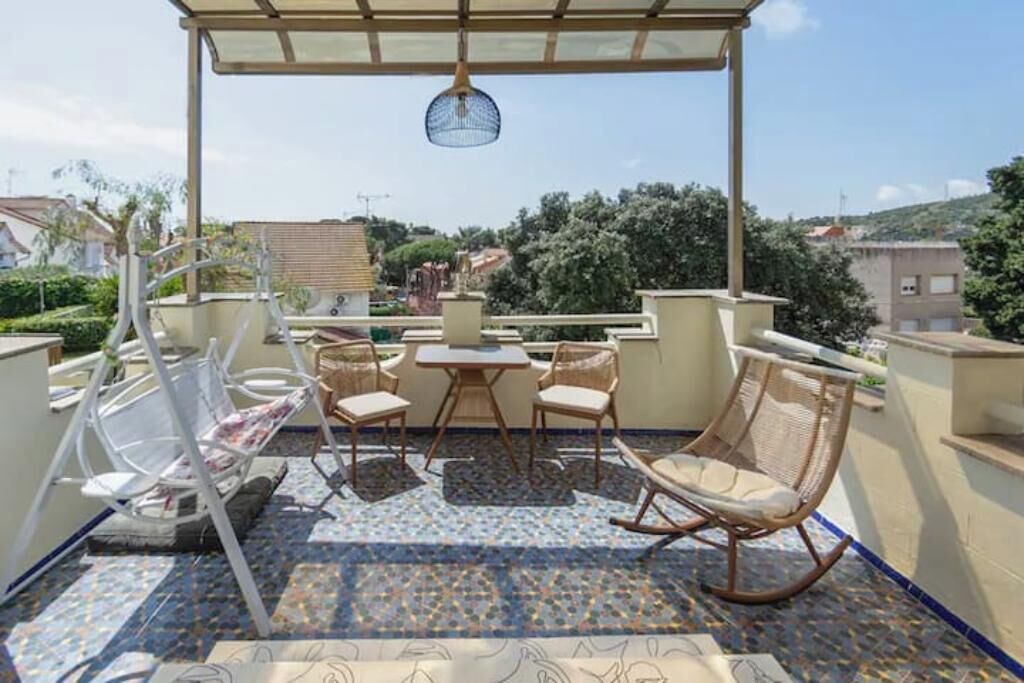 Photo of Outdoor in Tiana
