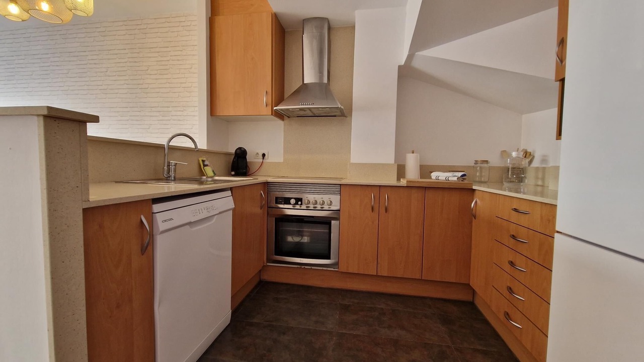 Photo of Kitchen in Sabadell