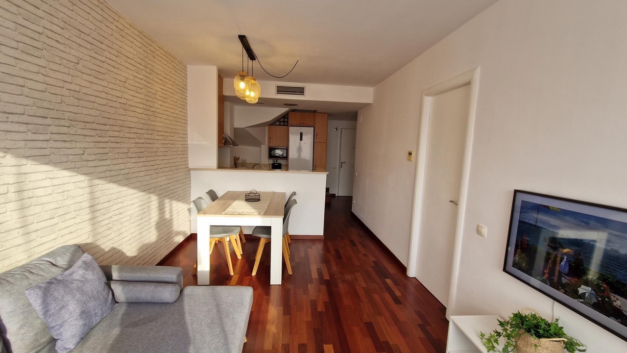 Photo of Livingroom in Sabadell