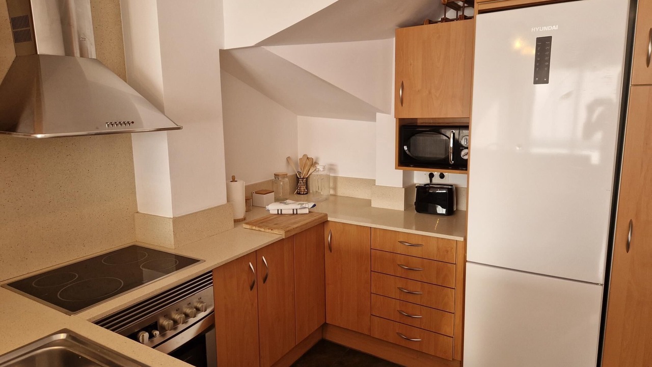 Photo of Kitchen in Sabadell