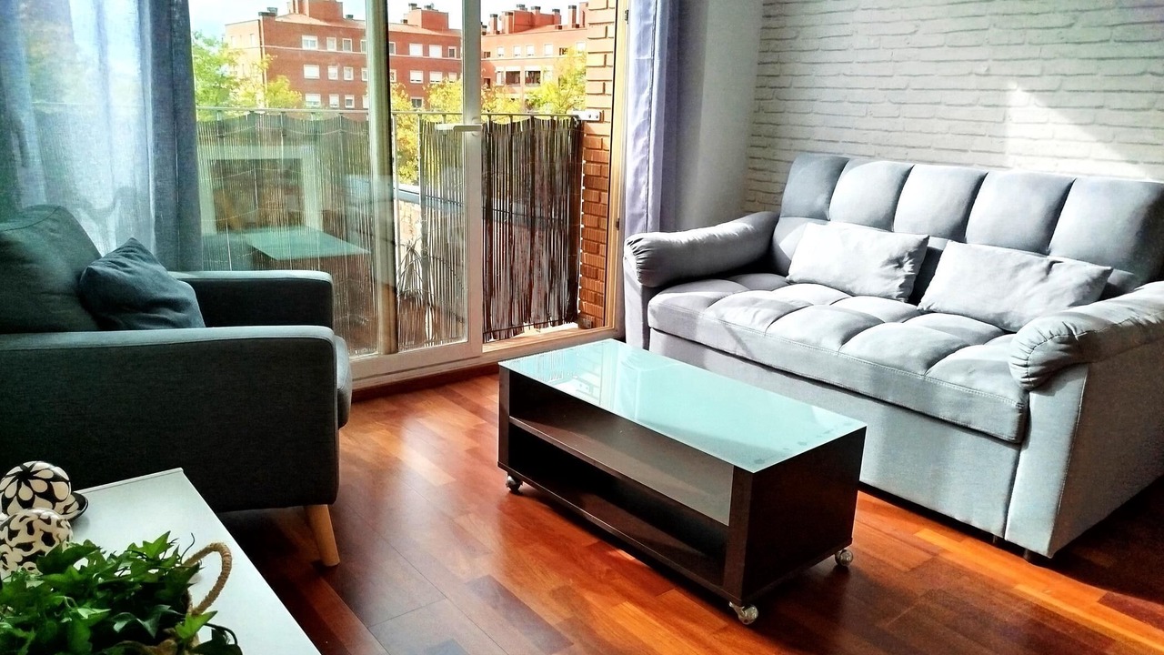 Photo of Livingroom in Sabadell