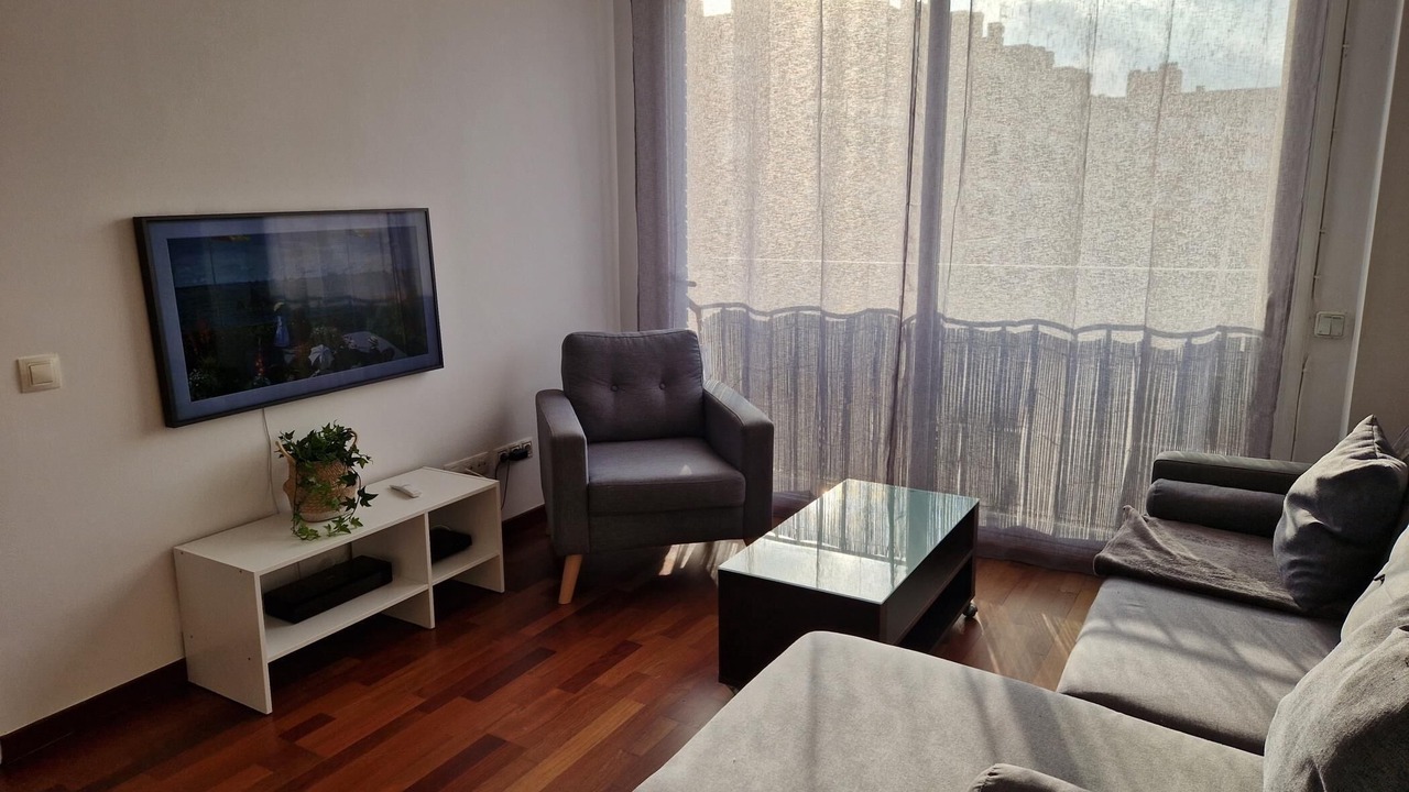 Photo of Livingroom in Sabadell