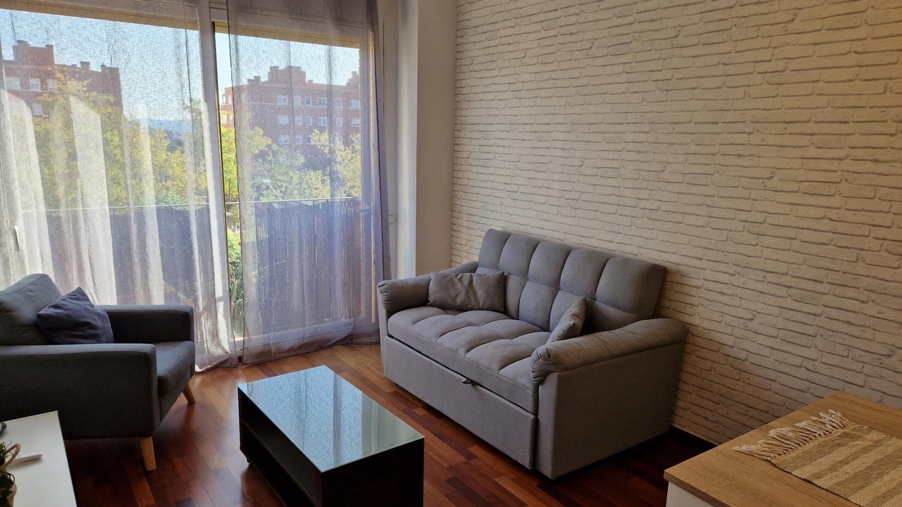 Photo of Livingroom in Sabadell