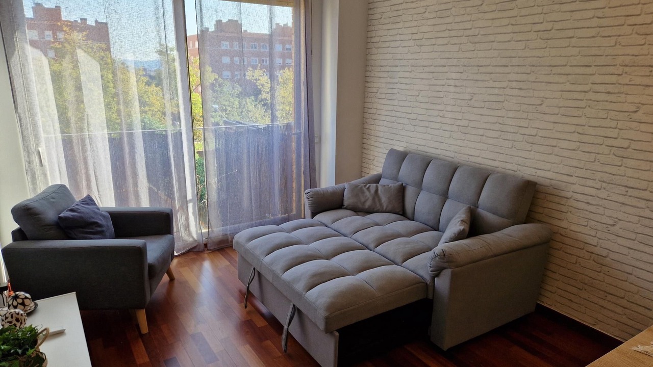 Photo of Livingroom in Sabadell