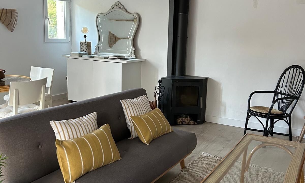 Photo of Livingroom in Berga