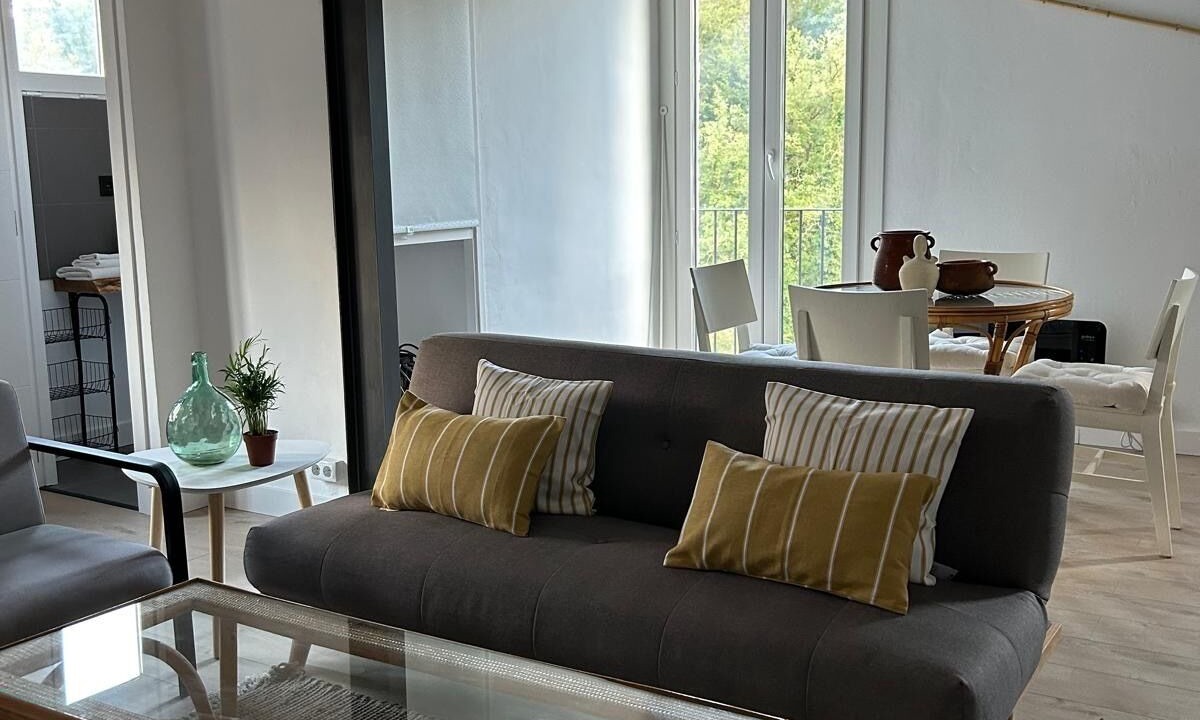 Photo of Livingroom in Berga
