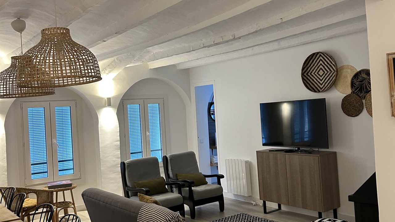 Photo of Livingroom in Avia