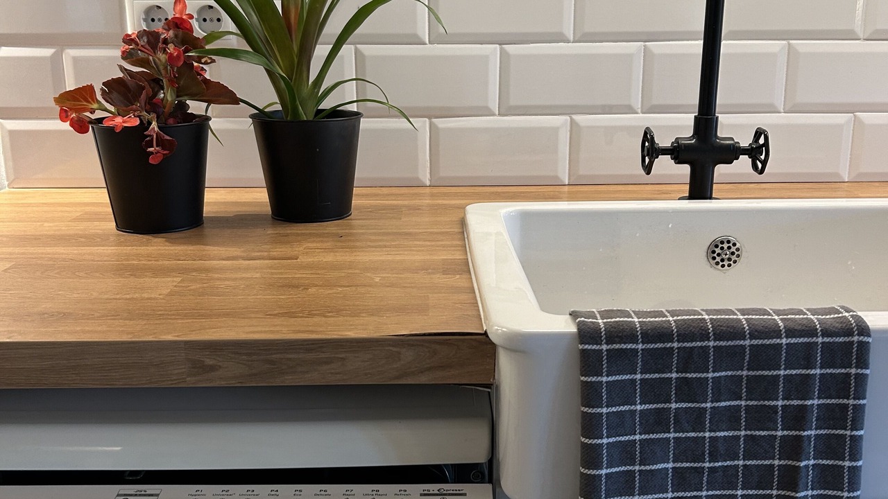 Photo of Kitchen in Avia