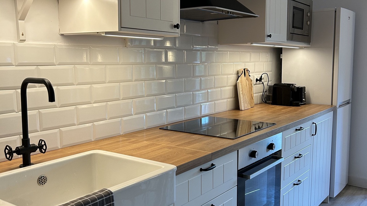 Photo of Kitchen in Avia