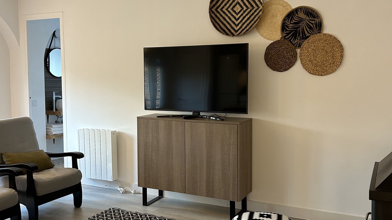 Photo of Livingroom in Avia