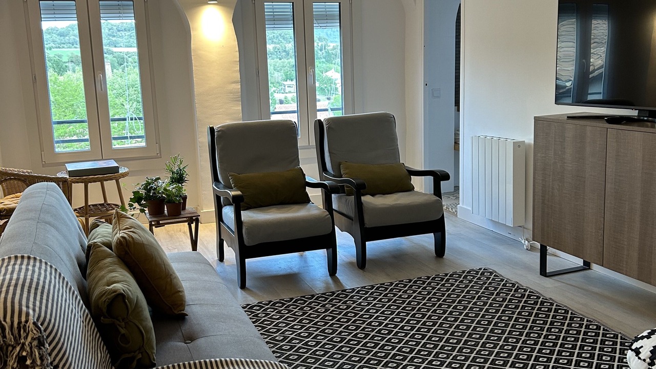 Photo of Livingroom in Avia