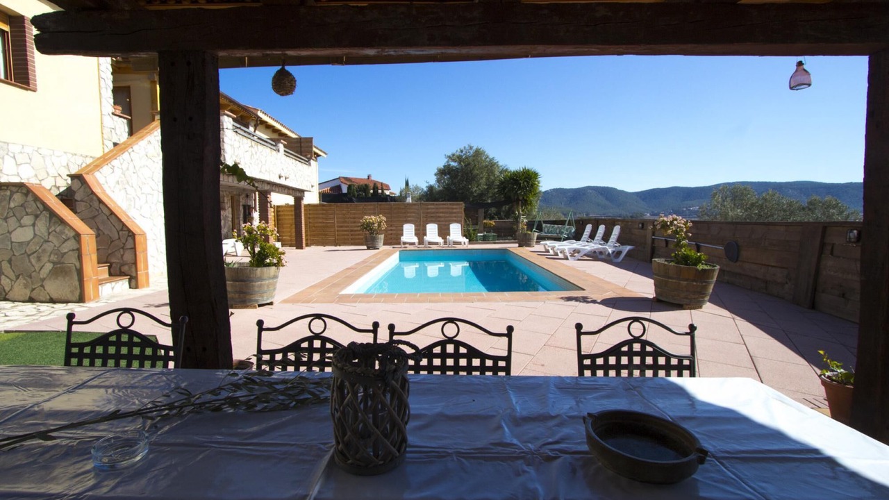 Photo of Outdoor in Subirats