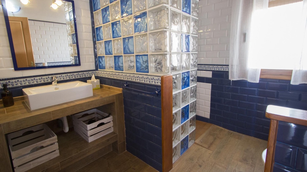 Photo of Kitchen in Subirats