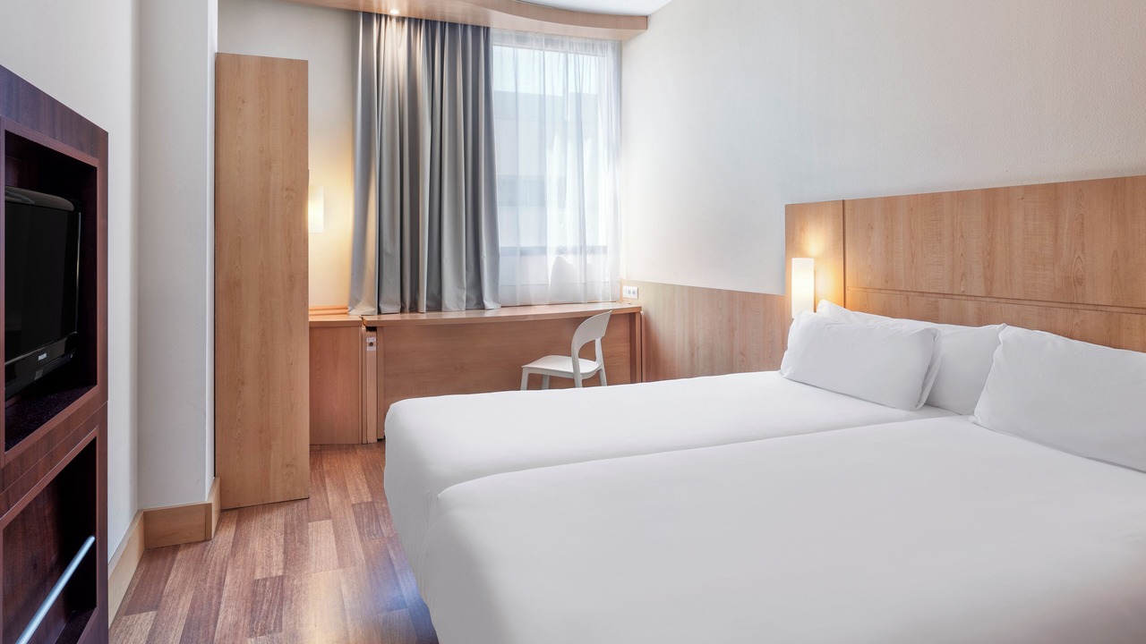 Photo of Bedroom in Mataro