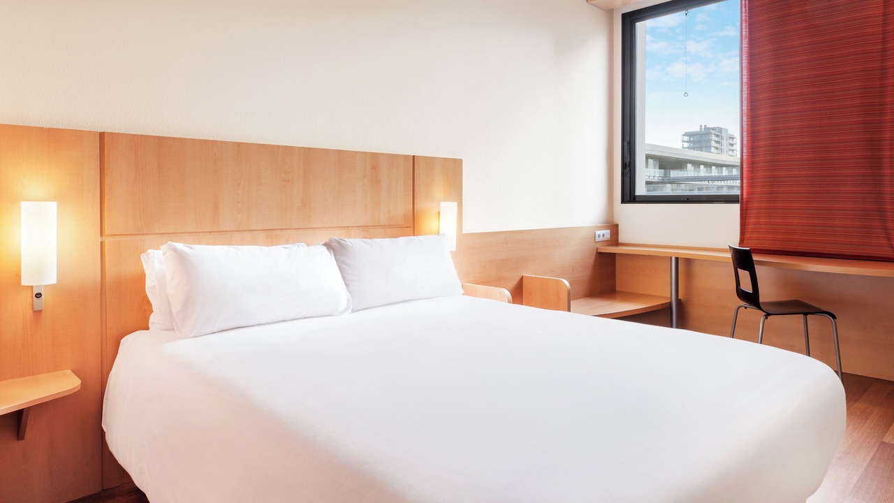 Photo of Bedroom in Mataro