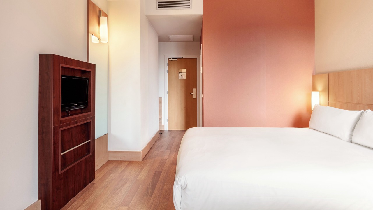 Photo of Bedroom in Mataro