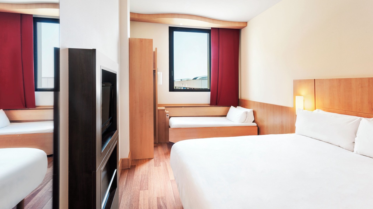 Photo of Bedroom in Mataro