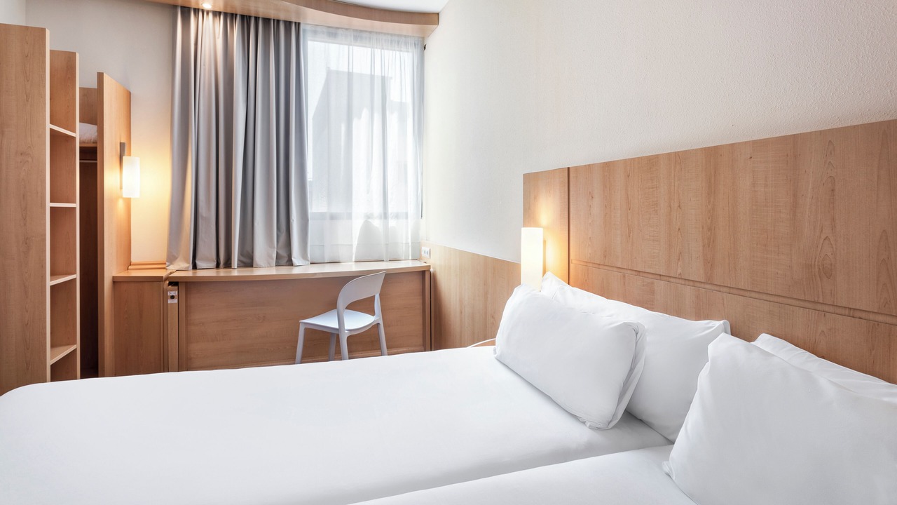 Photo of Bedroom in Mataro