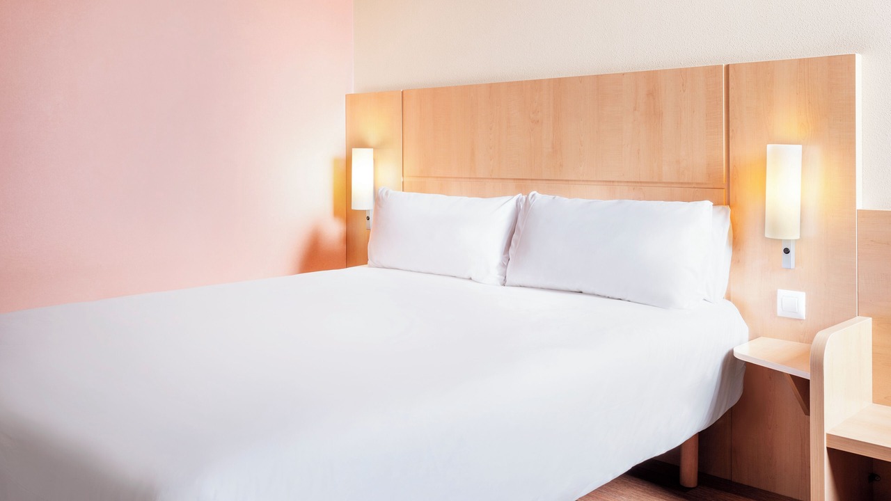 Photo of Bedroom in Mataro