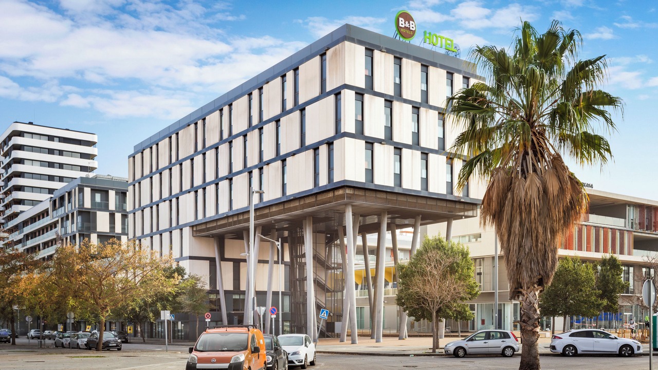 Photo of Outdoor in Mataro